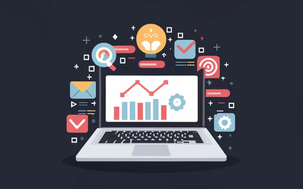 an Email Marketing Agency