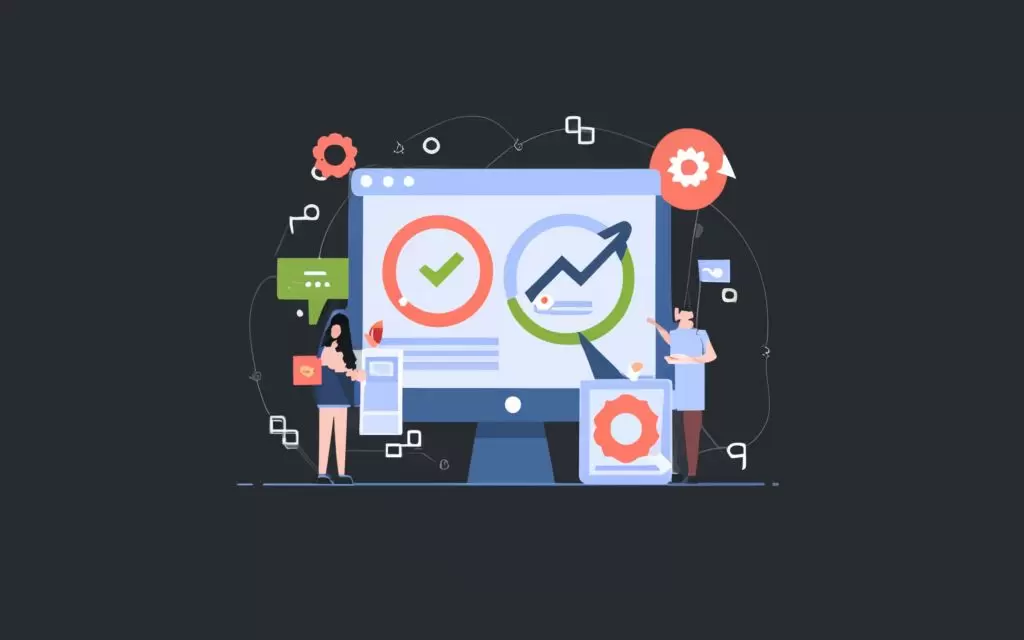 Good Domain Authority Score