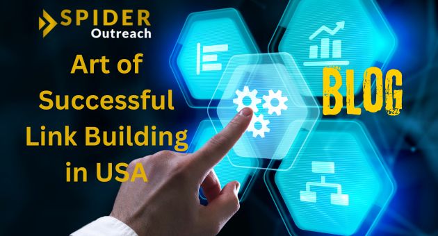 Art of Successful Link Building
