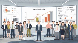 Defining Your New Target Audience