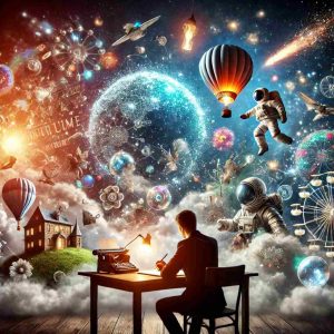 The Power of Creative Storytelling